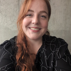 Rebecca Ridgeway